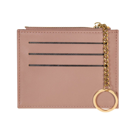 CARTERA MONEDERO IRIS