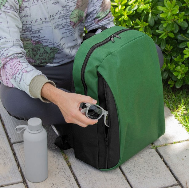 MOCHILA  "IRIS"