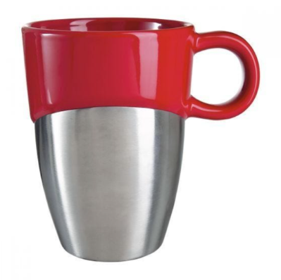 TAZA IRON