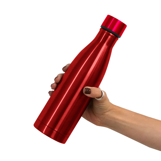 BOTELLA TÉRMICA "ISLA"