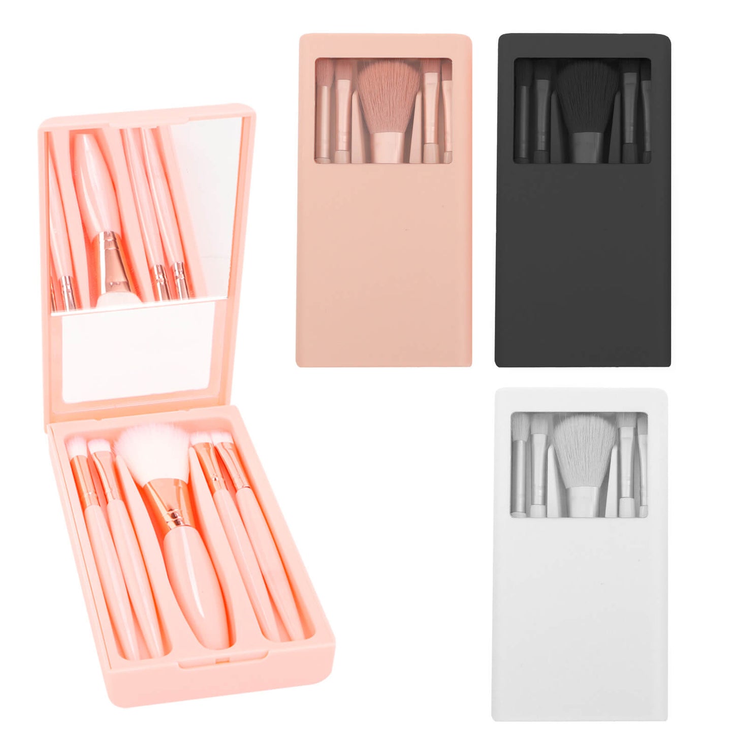 SET DE BROCHAS JAGER