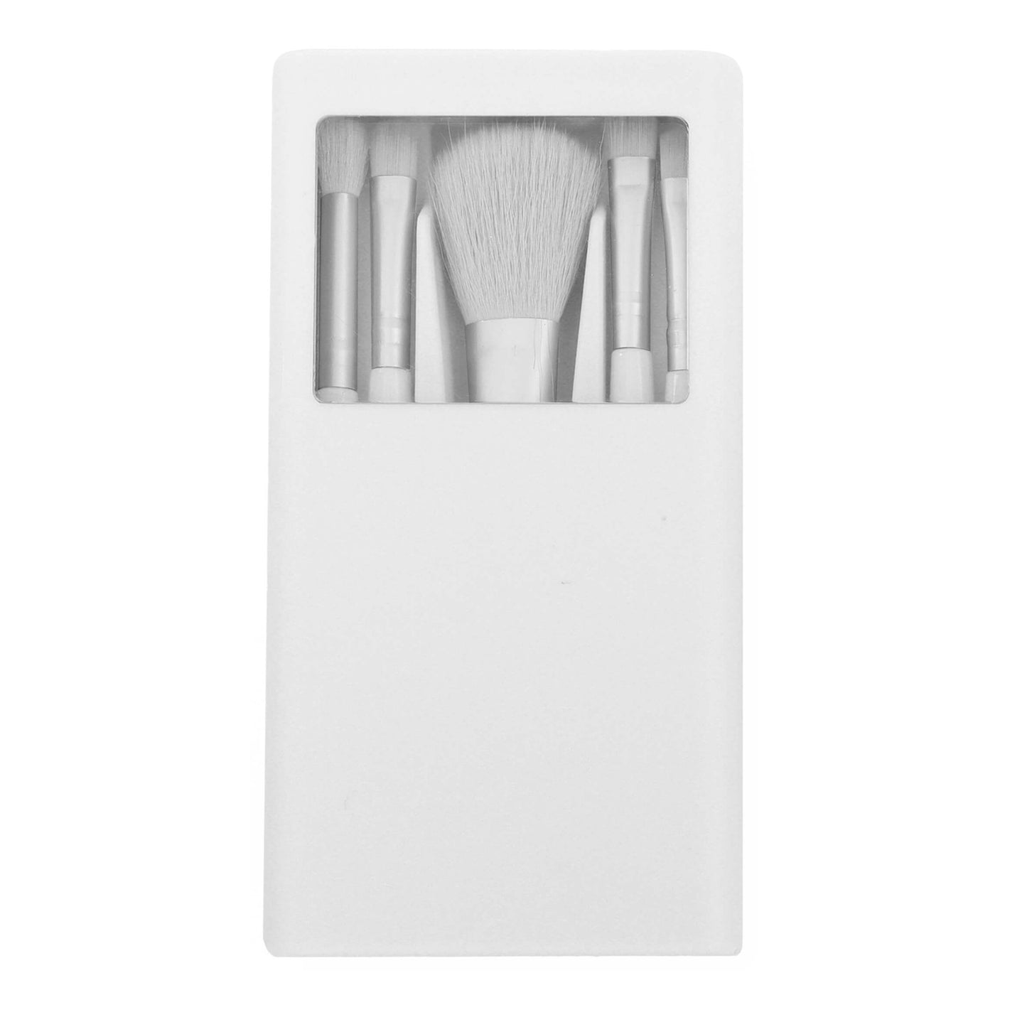 SET DE BROCHAS JAGER