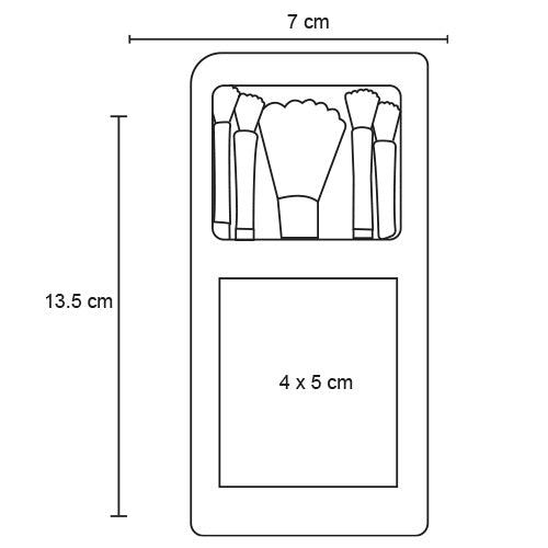 SET DE BROCHAS JAGER