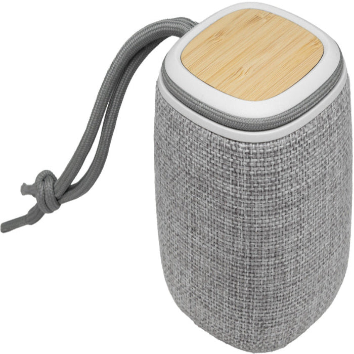 PARLANTE BLUETOOTH "JASPER"