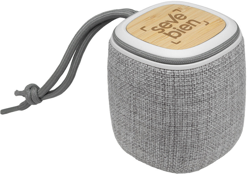 PARLANTE BLUETOOTH "JASPER"