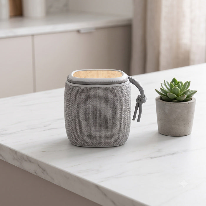 PARLANTE BLUETOOTH "JASPER"