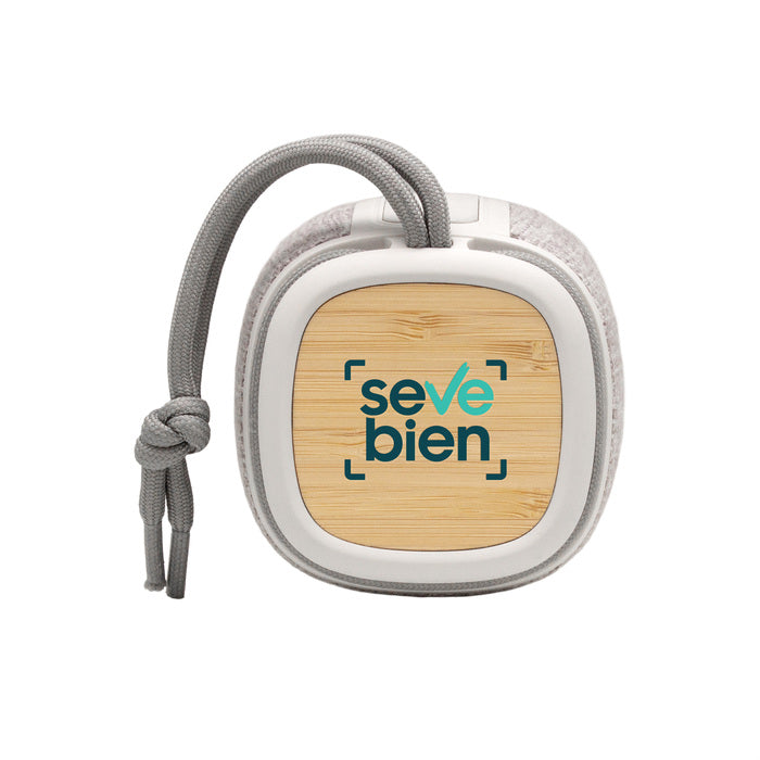 PARLANTE BLUETOOTH "JASPER"
