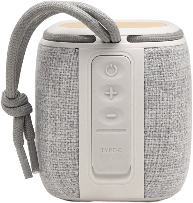 PARLANTE BLUETOOTH "JASPER"