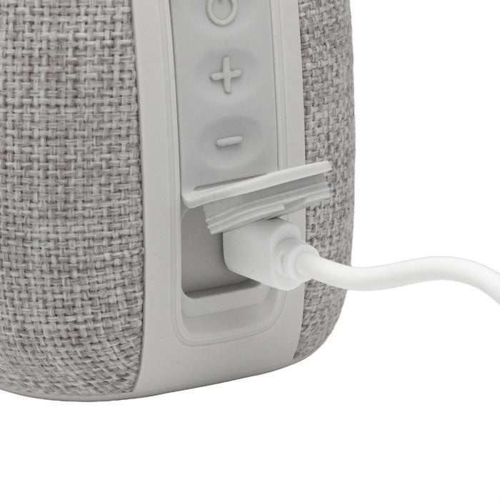 PARLANTE BLUETOOTH "JASPER"