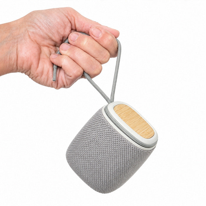 PARLANTE BLUETOOTH "JASPER"