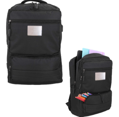 MOCHILA JASPER