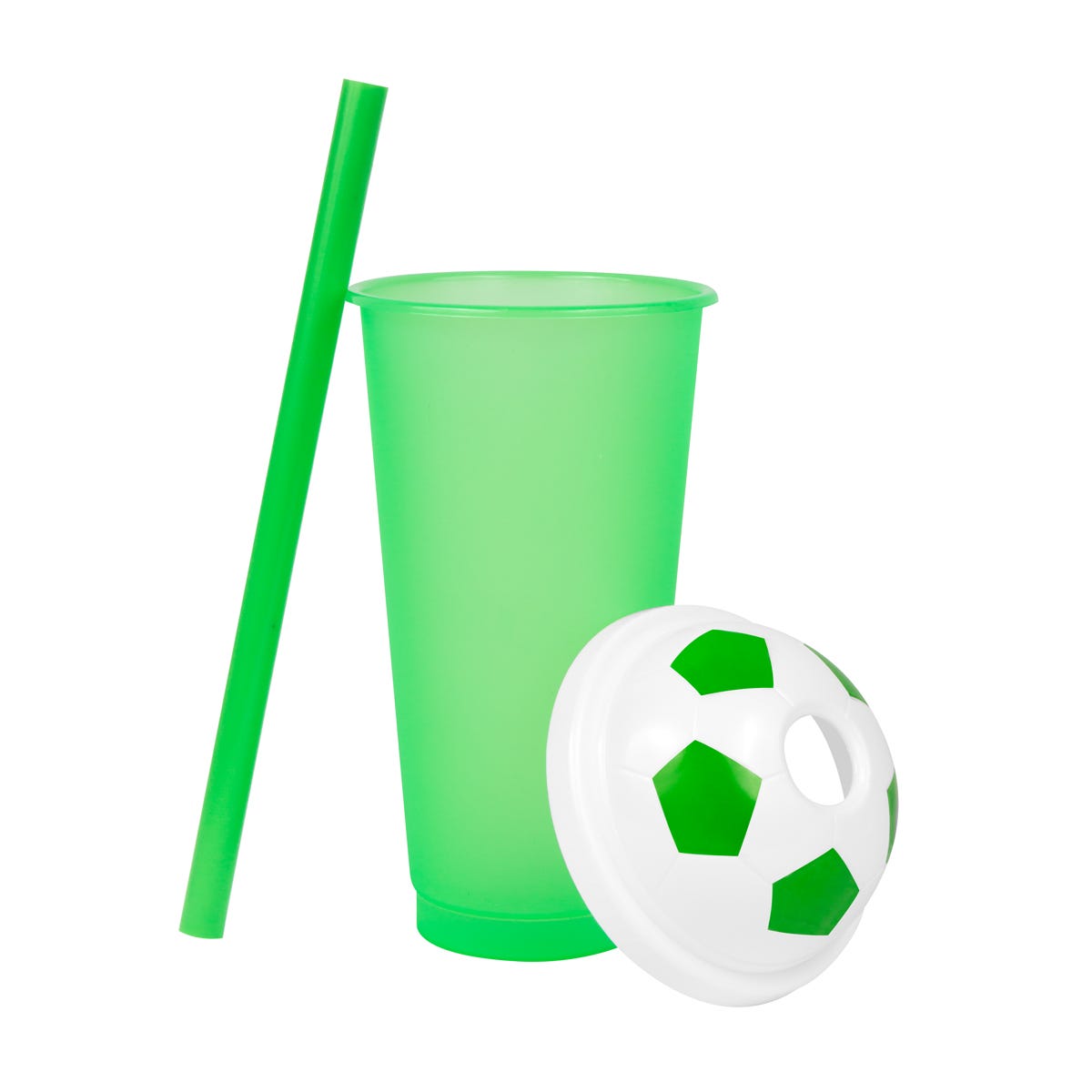 VASO JAS SOCCER MUNDIAL
