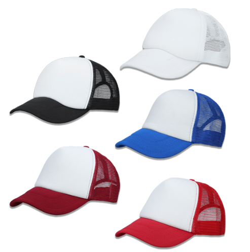 GORRA SUBLIMABLE JETS