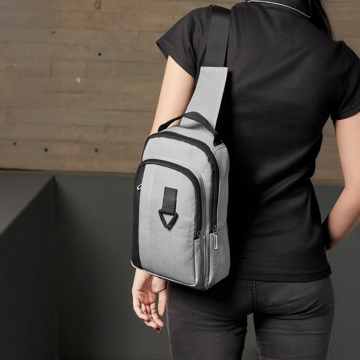 MOCHILA DE VIAJE JIMMY