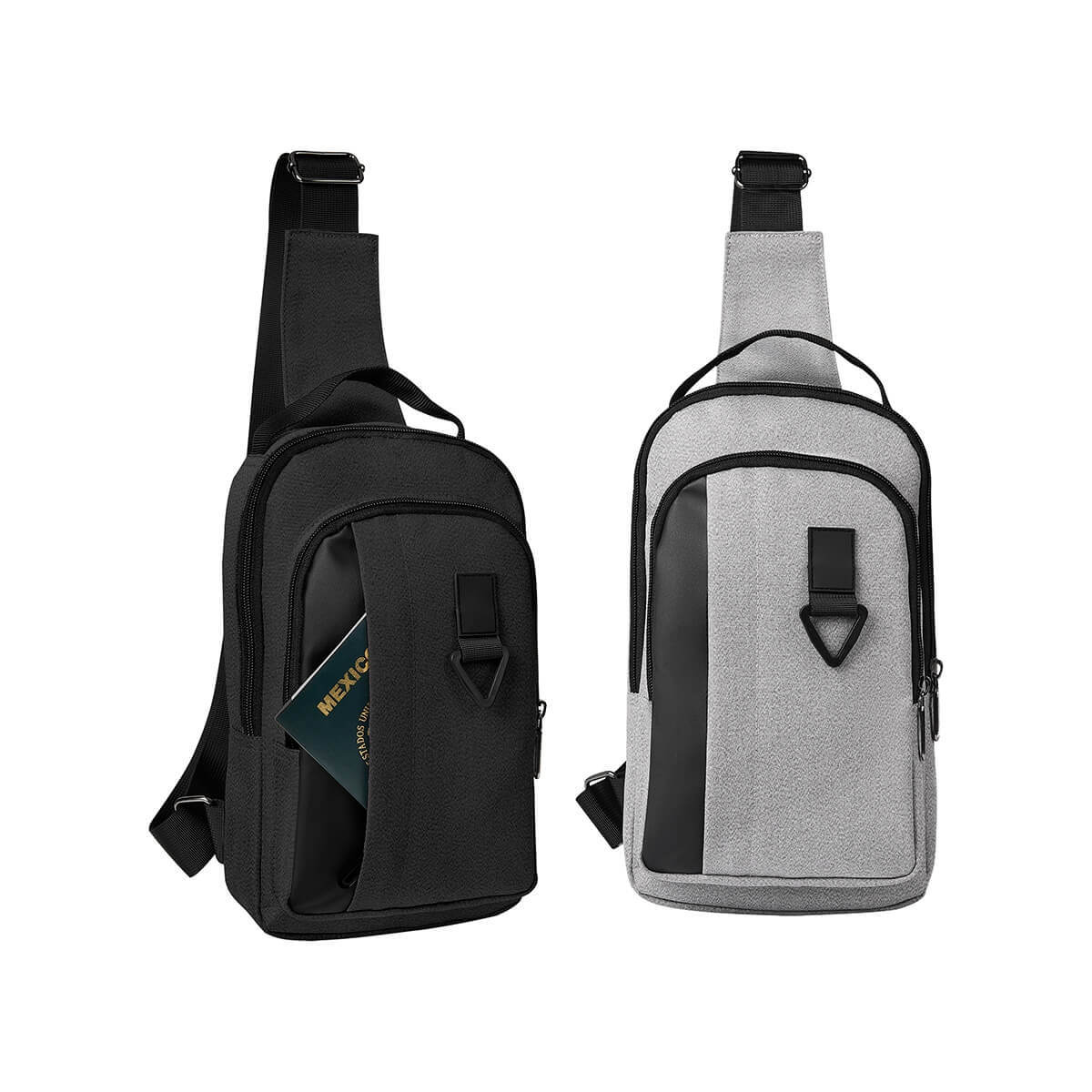 MOCHILA DE VIAJE JIMMY