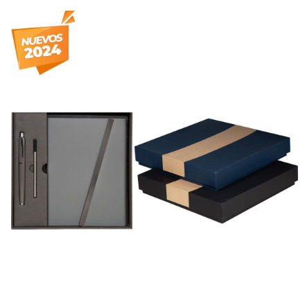 SET DE LIBRETA JINSEI