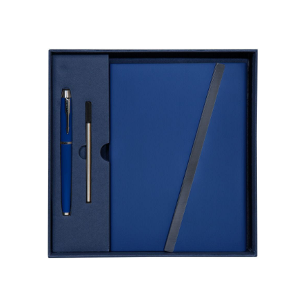 SET DE LIBRETA JINSEI