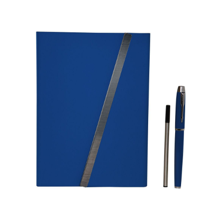 SET DE LIBRETA JINSEI