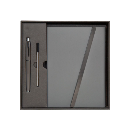SET DE LIBRETA JINSEI