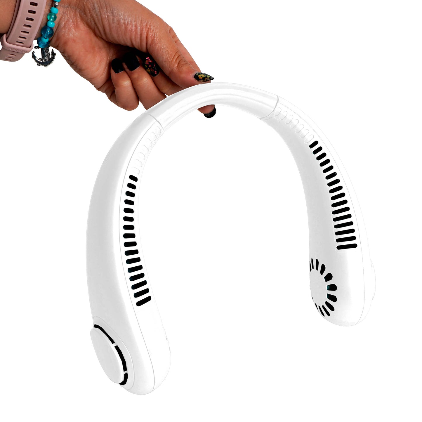 VENTILADOR PORTÁTIL JIN