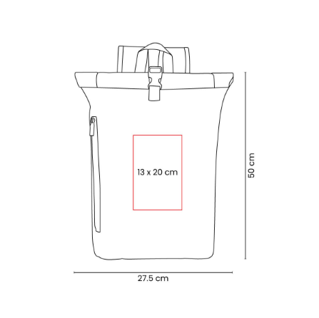 MOCHILA JORNET