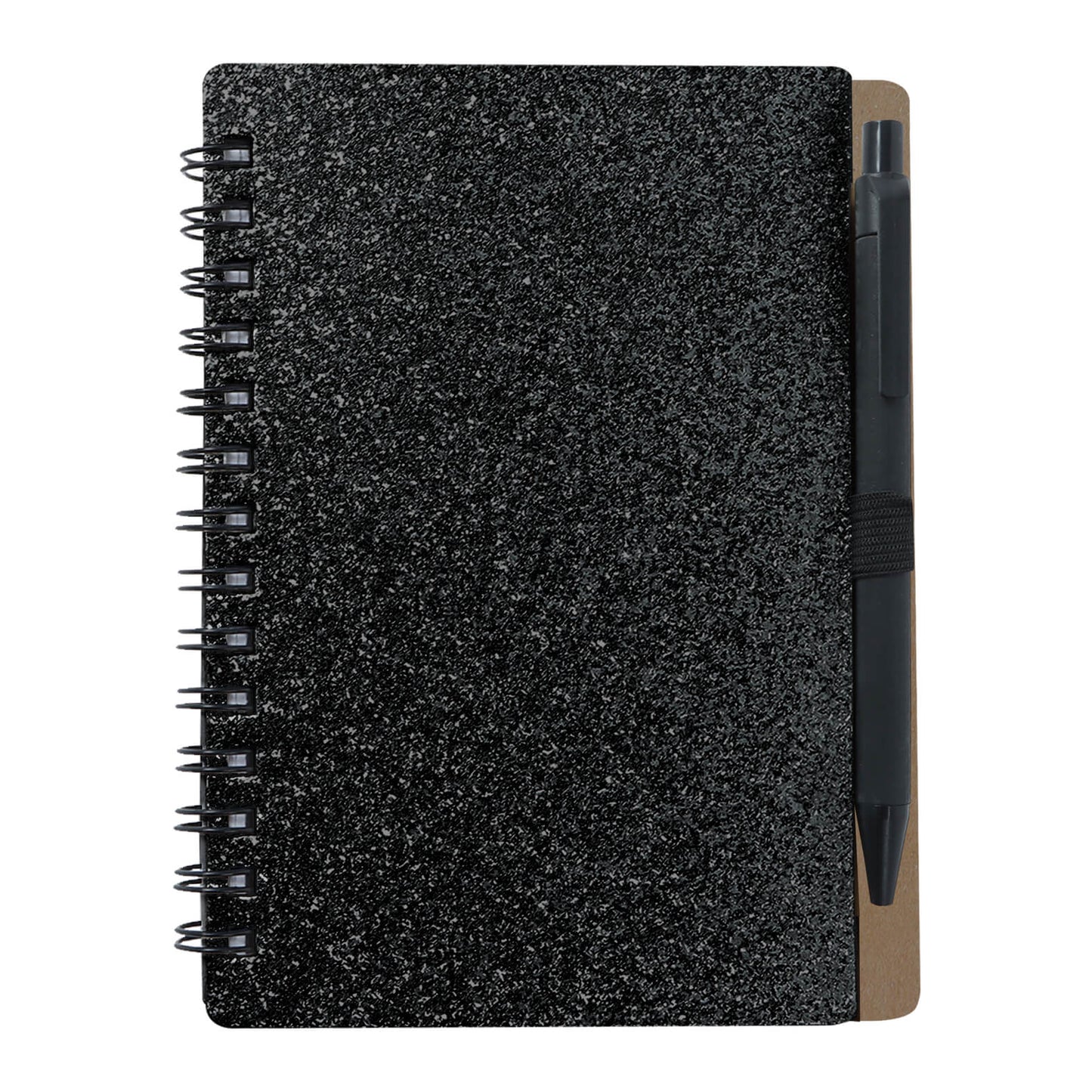 MINI LIBRETA  ECOLÓGICA JUN