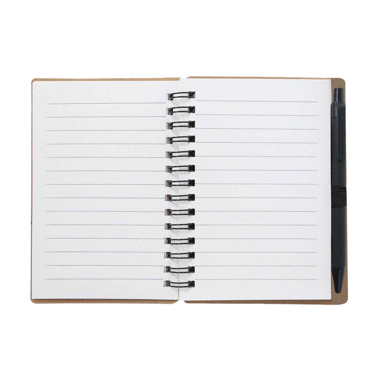 MINI LIBRETA  ECOLÓGICA JUN