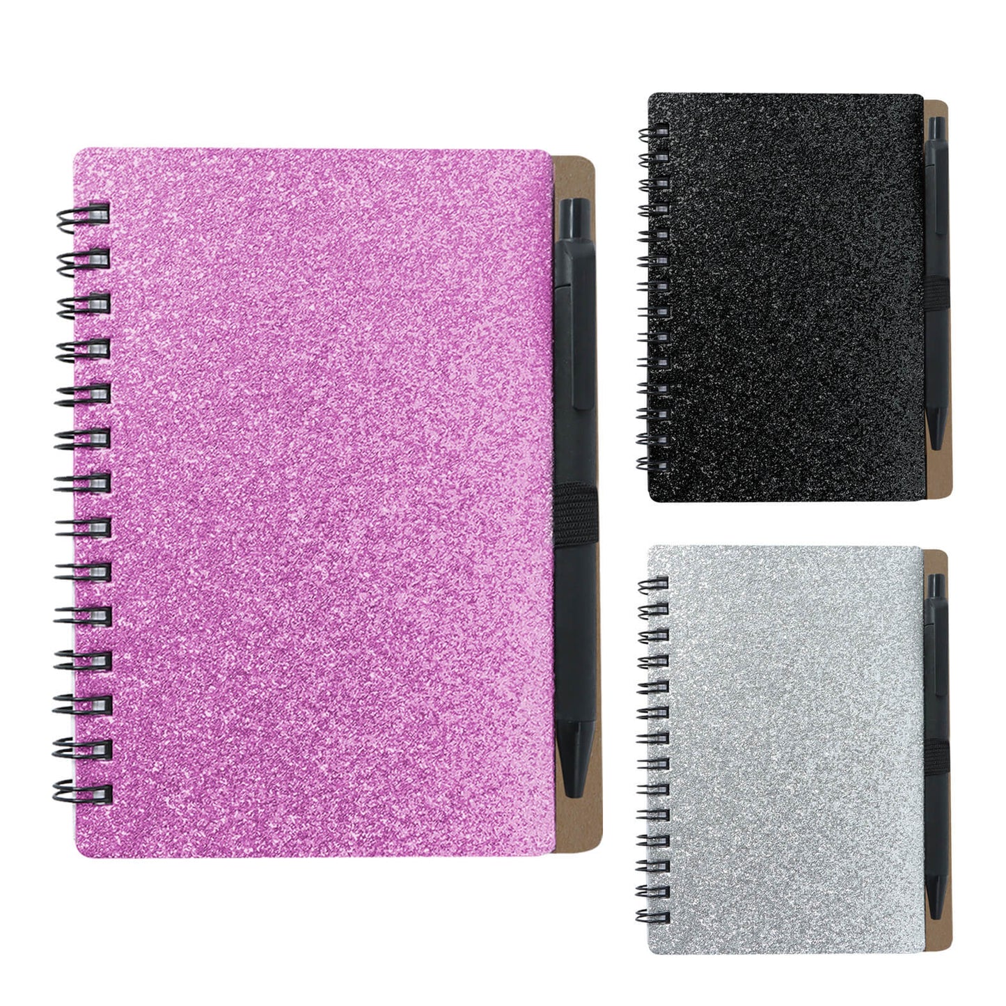 MINI LIBRETA  ECOLÓGICA JUN