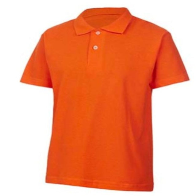 PLAYERA POLO PIQUÉT JUVENIL NIÑO