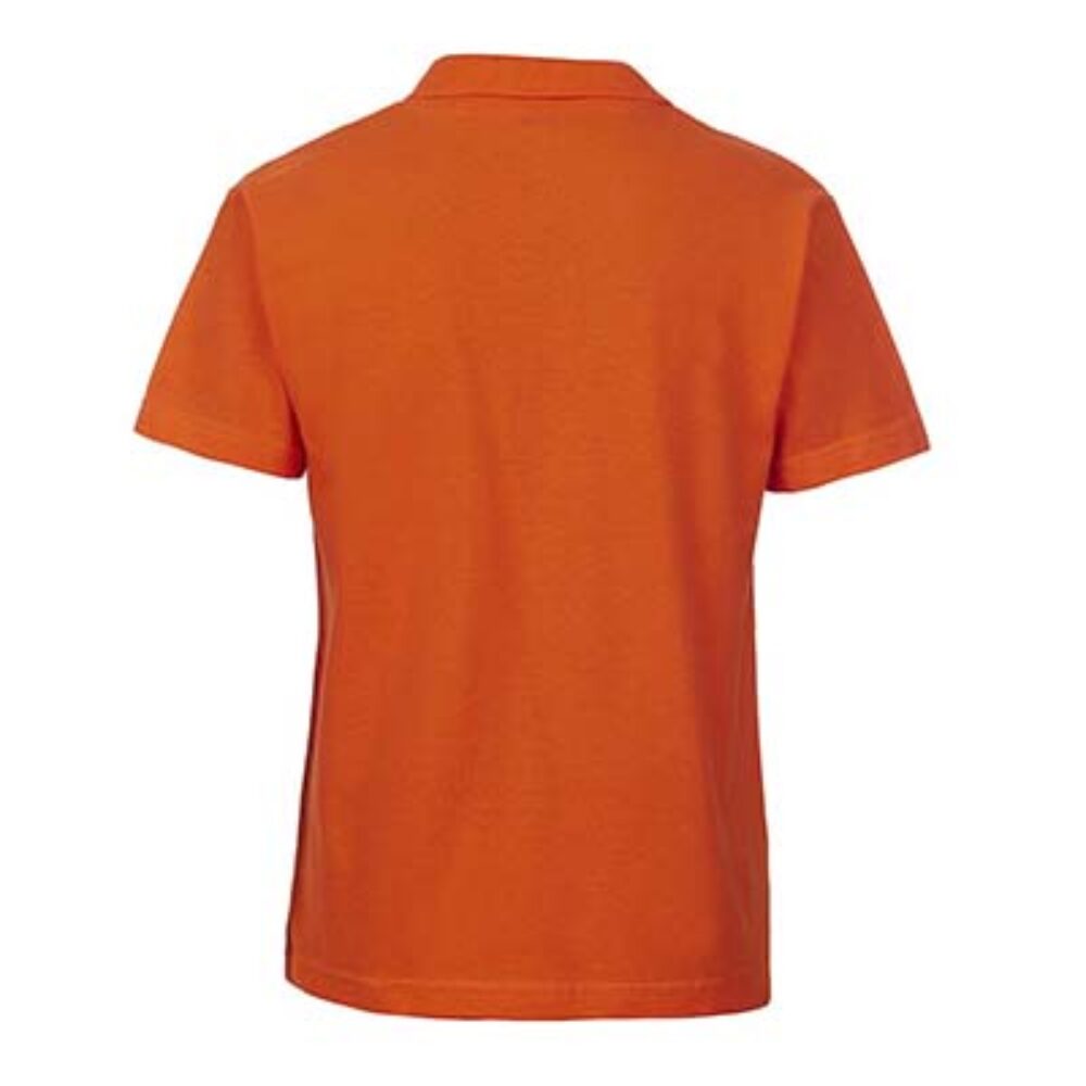 PLAYERA POLO PIQUÉT JUVENIL NIÑO