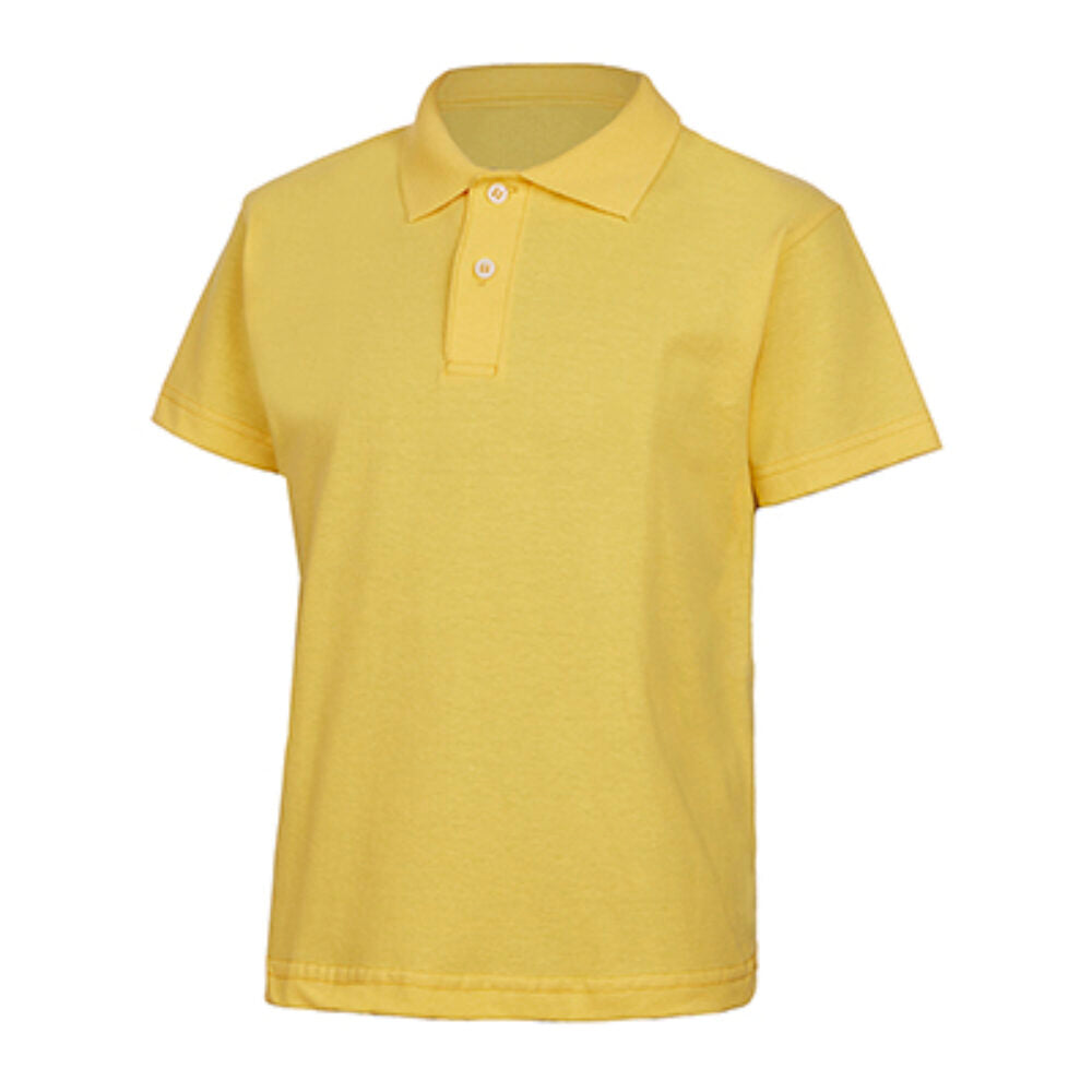 PLAYERA POLO PIQUÉT JUVENIL NIÑO