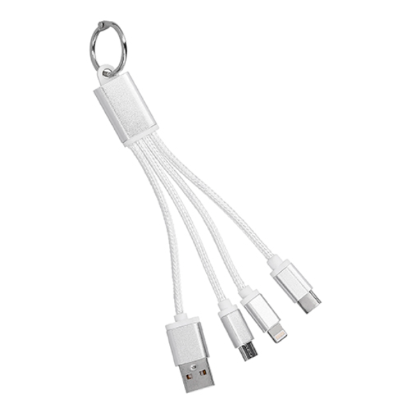 CABLE MULTI USB KABEL