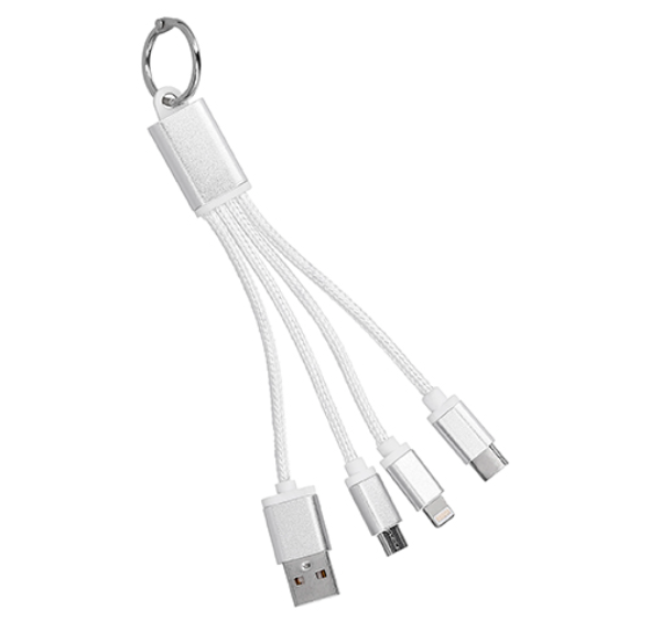 CABLE MULTI USB KABEL