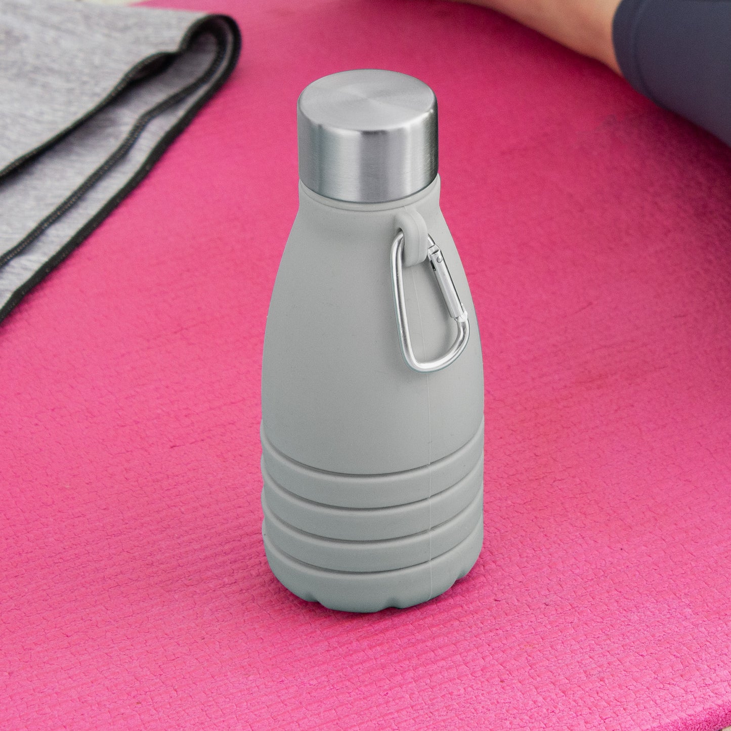 BOTELLA PLEGABLE "KALAP"