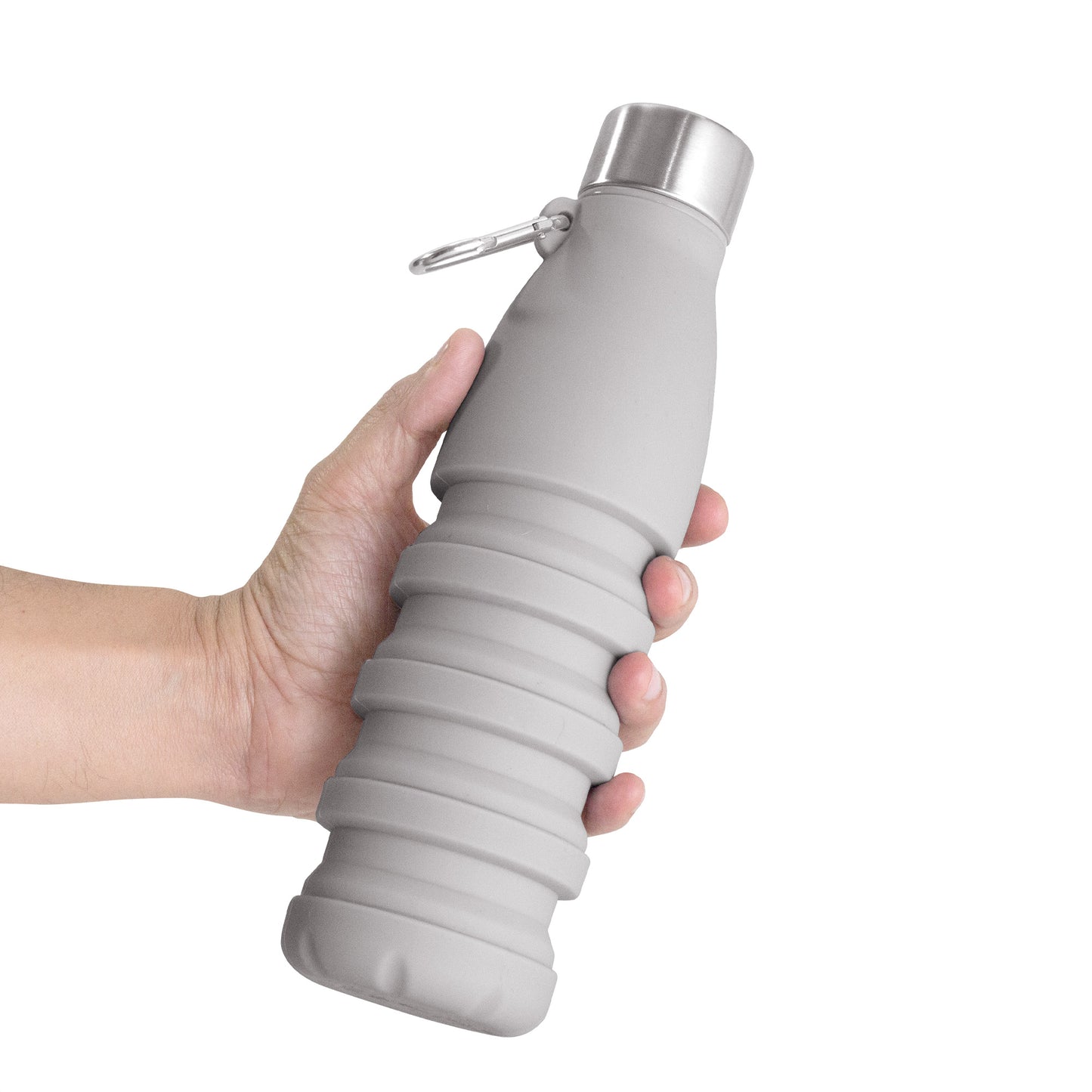 BOTELLA PLEGABLE "KALAP"