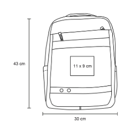 MOCHILA KALAW