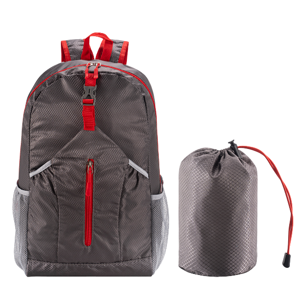 MOCHILA KALLASTE