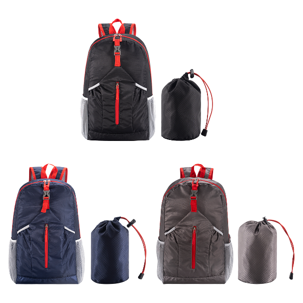 MOCHILA KALLASTE