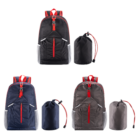 MOCHILA KALLASTE