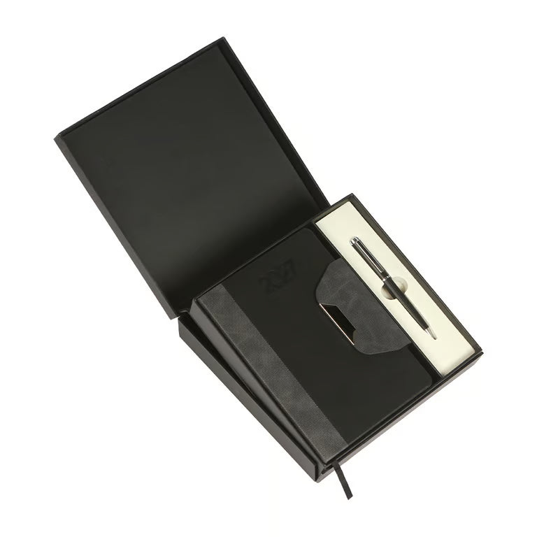 SET DE AGENDA PREMIUM CAMPOT