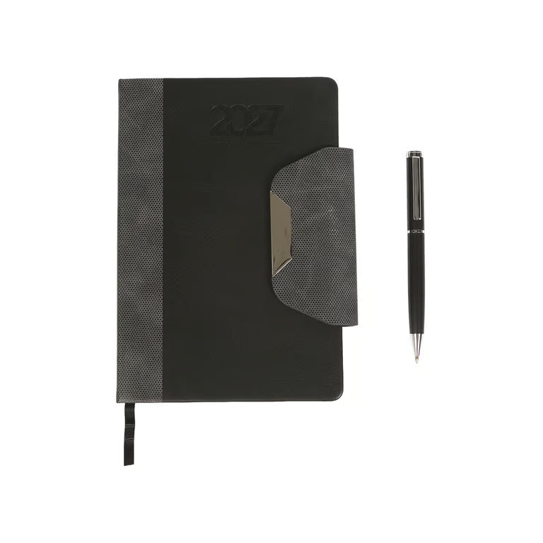SET DE AGENDA PREMIUM CAMPOT