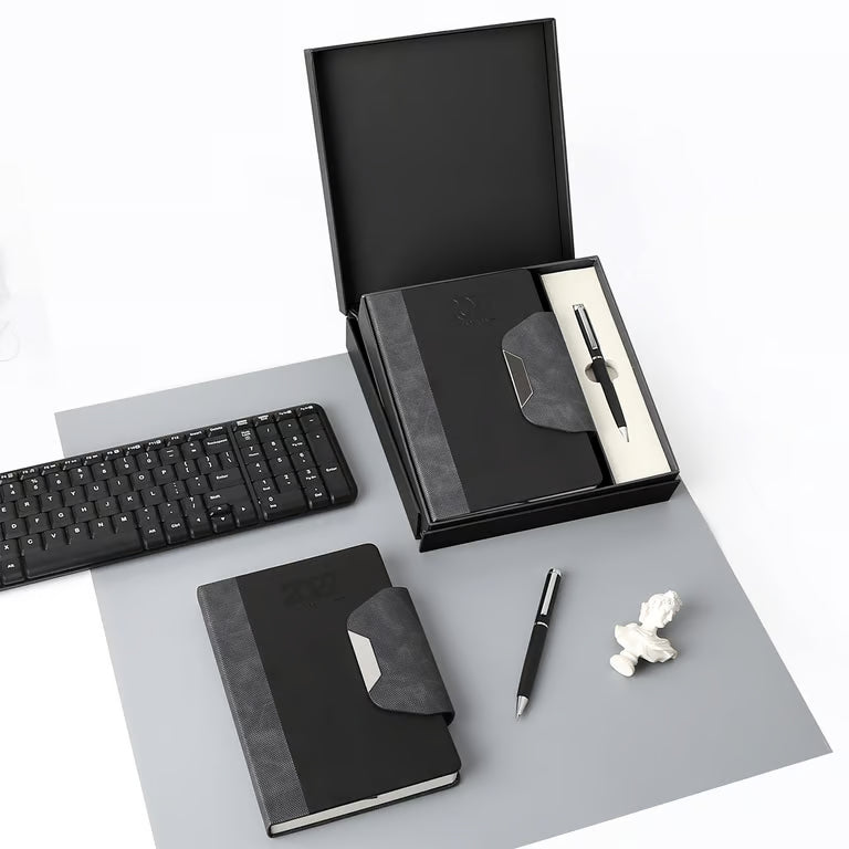 SET DE AGENDA PREMIUM CAMPOT