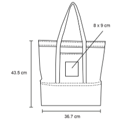 BOLSA KATU
