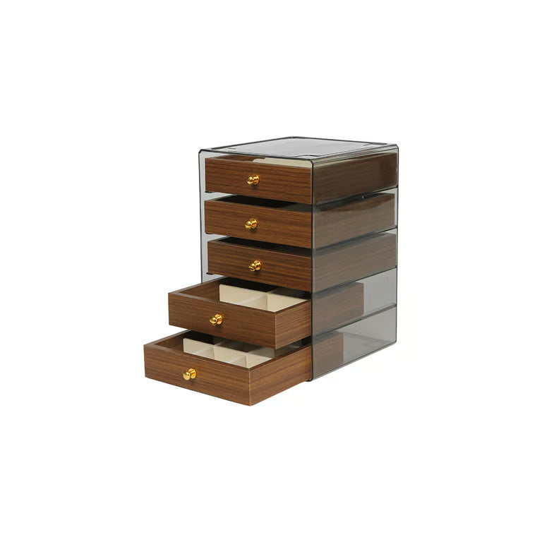 JOYERO CAJA ORGANIZADORA KEDA