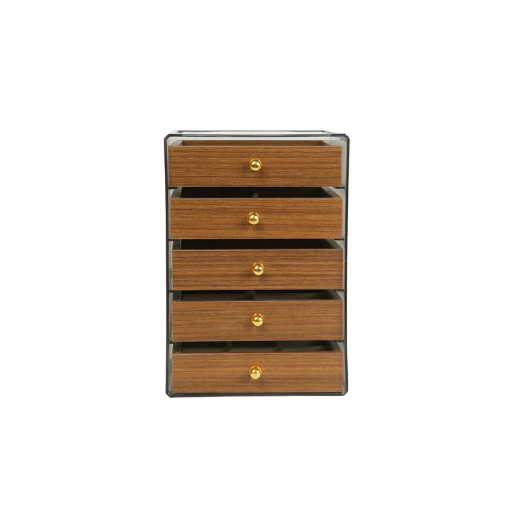 JOYERO CAJA ORGANIZADORA KEDA