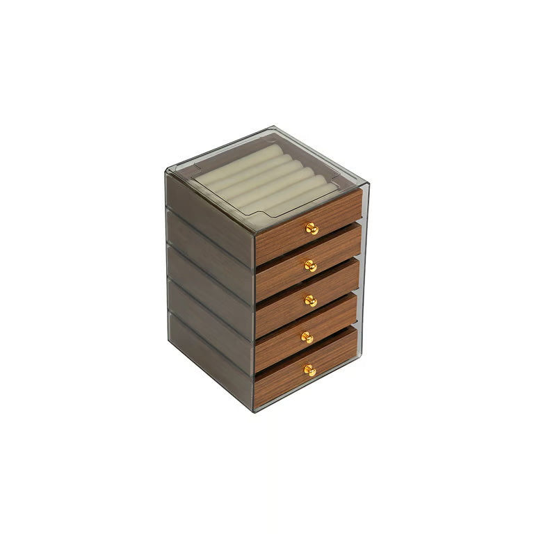 JOYERO CAJA ORGANIZADORA KEDA