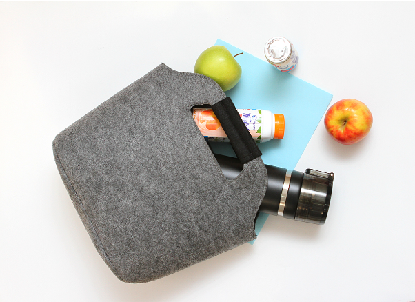 BOLSA LONCHERA KEILA