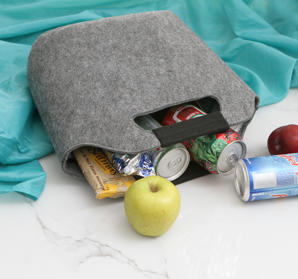 BOLSA LONCHERA KEILA