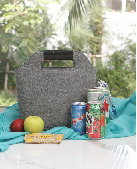 BOLSA LONCHERA KEILA