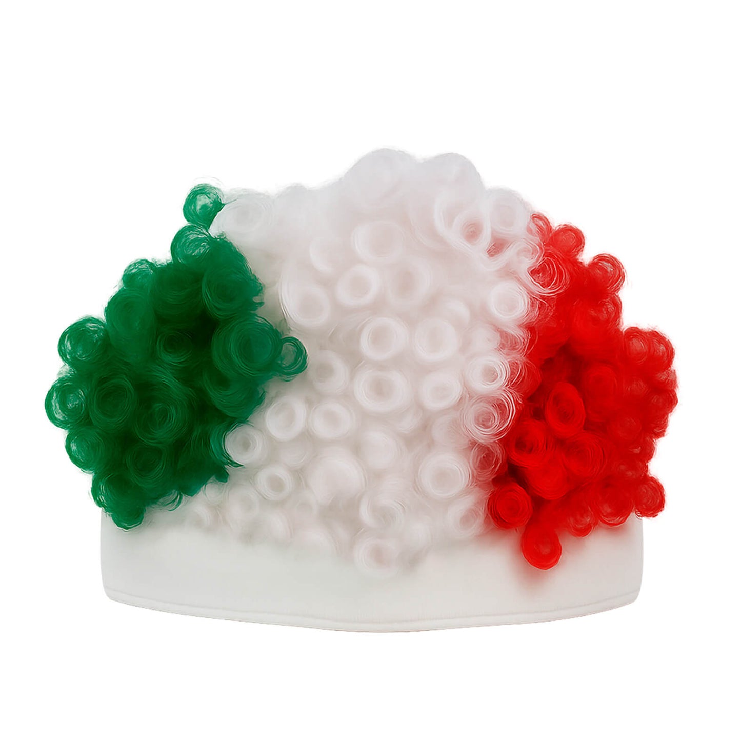 PELUCA KEMPES MUNDIAL